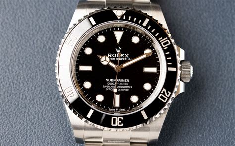 precio rolex submarine|rolex submariner precio oficial.